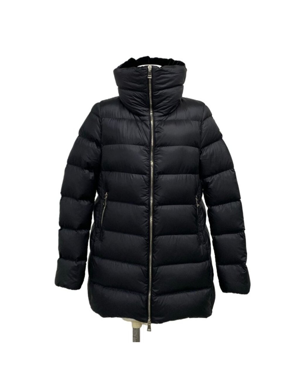 Moncler XS Torcol Black 0